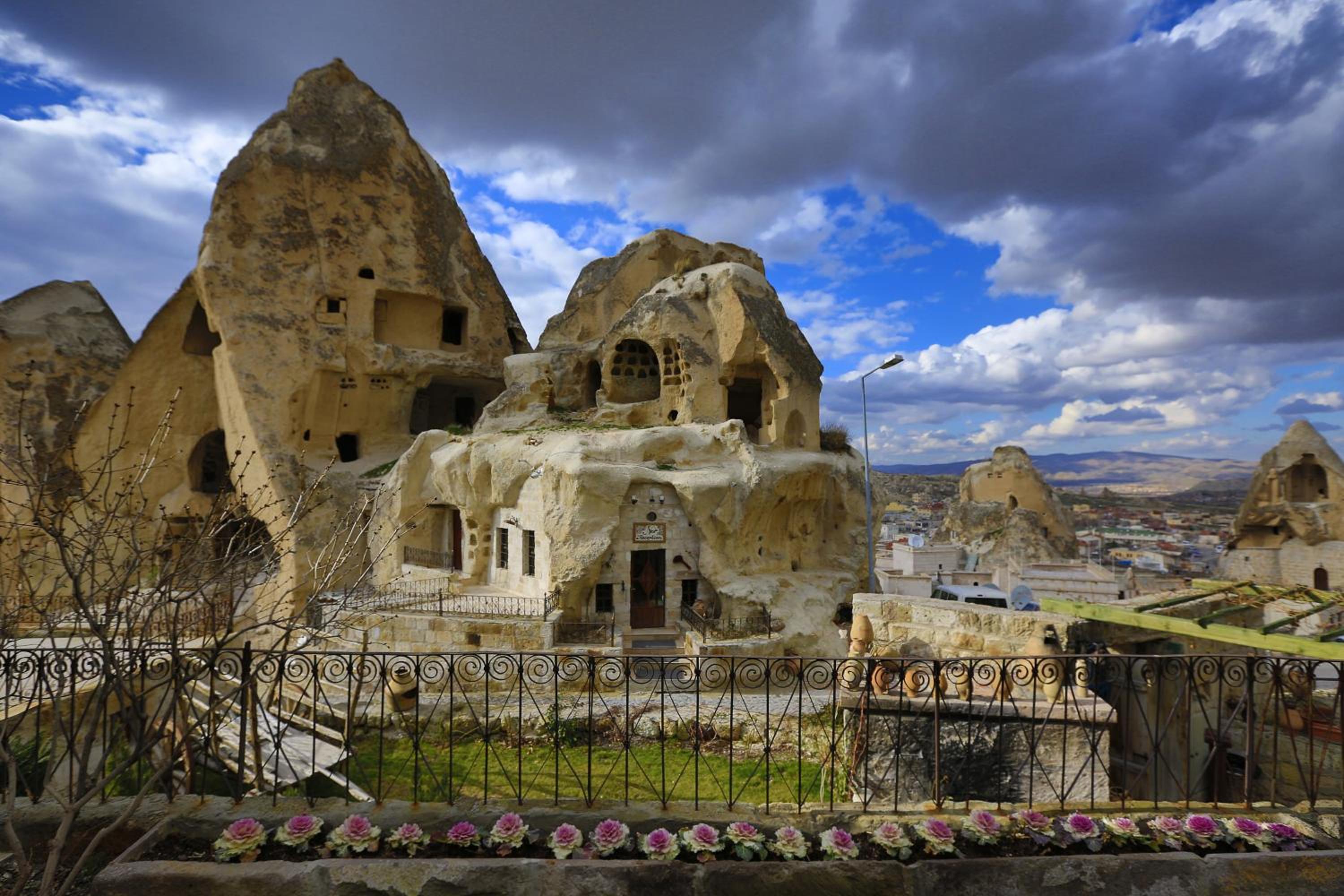 Amber Cave Süitler - Image 12