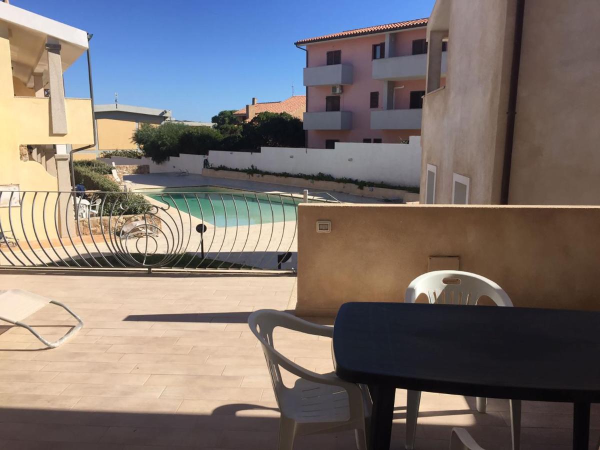 Apartment Badalacchi