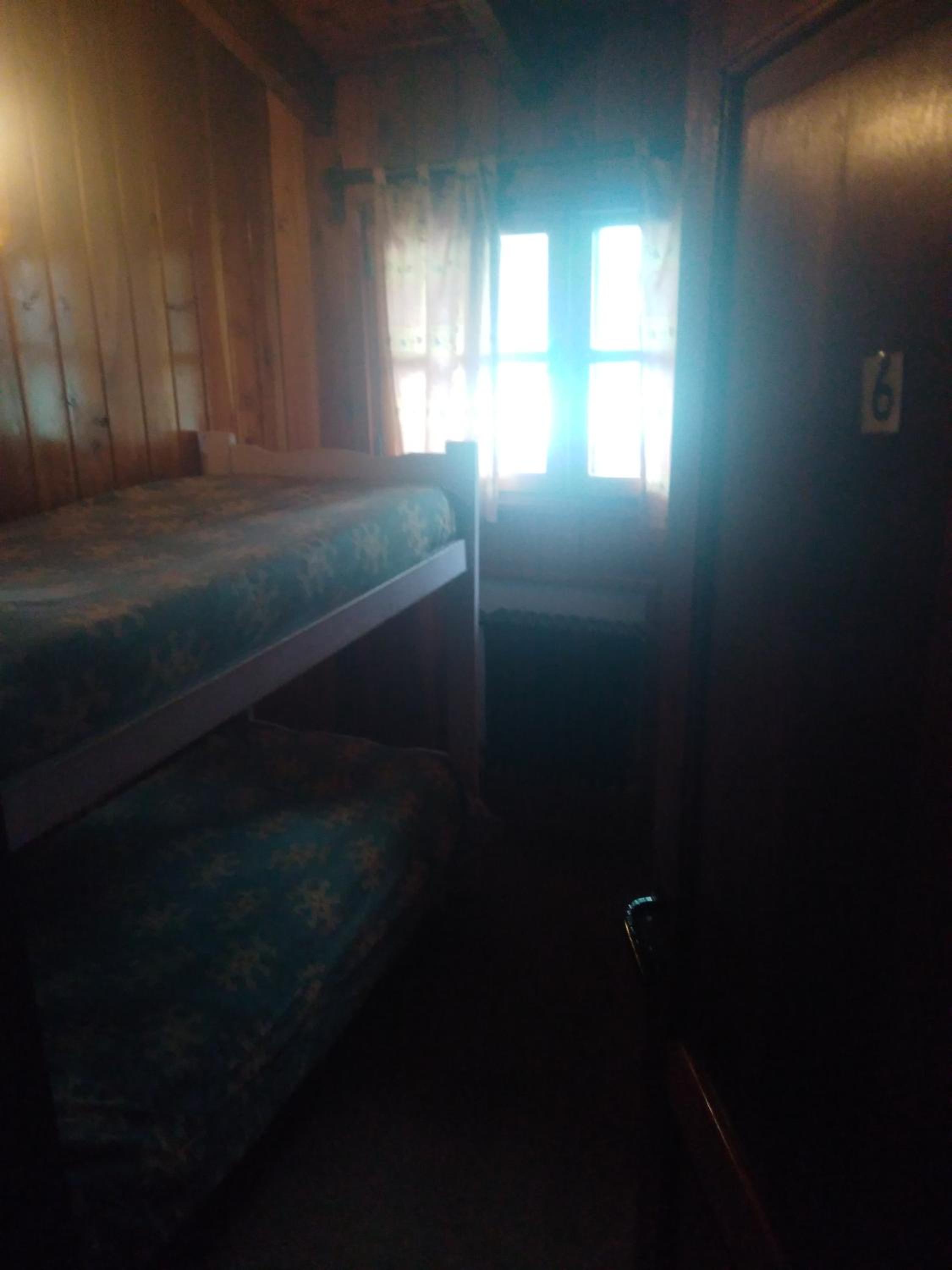 Universal Traveller's Hostel