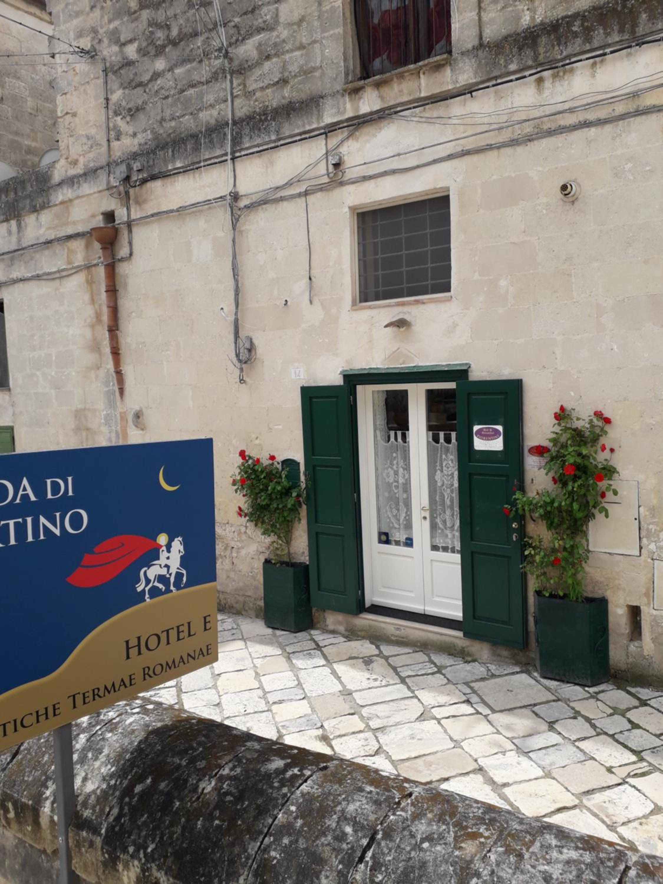 Hotel B&B Fiorentini - Image 1