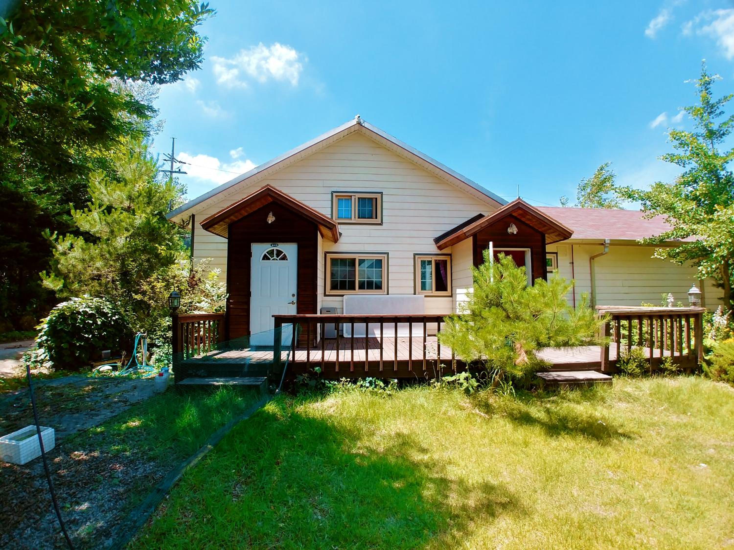 Nadeuri Pension, Pyeongchang  - 1