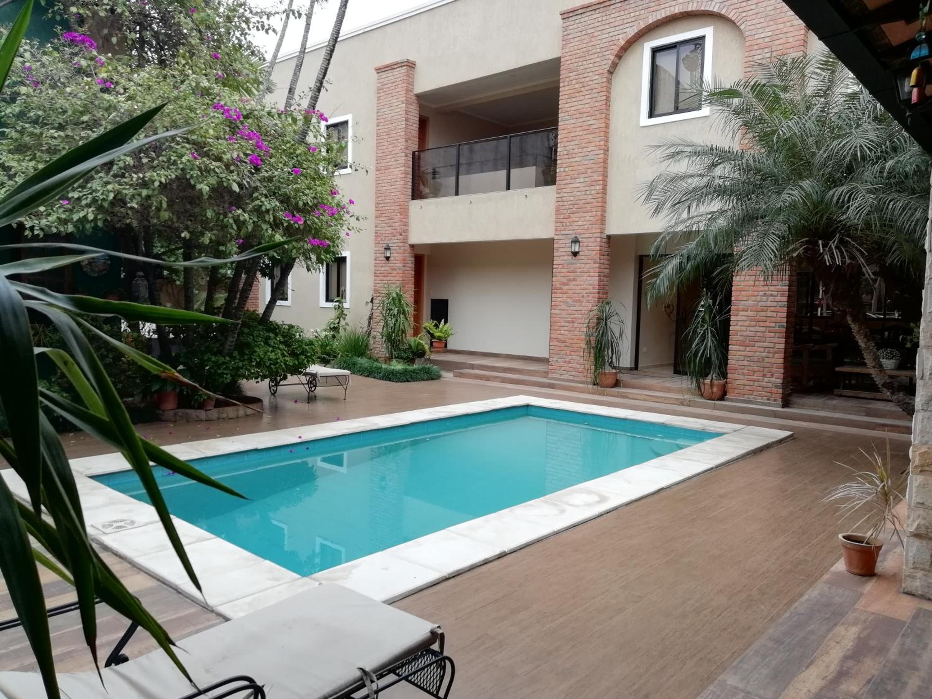 Posada del Cielo