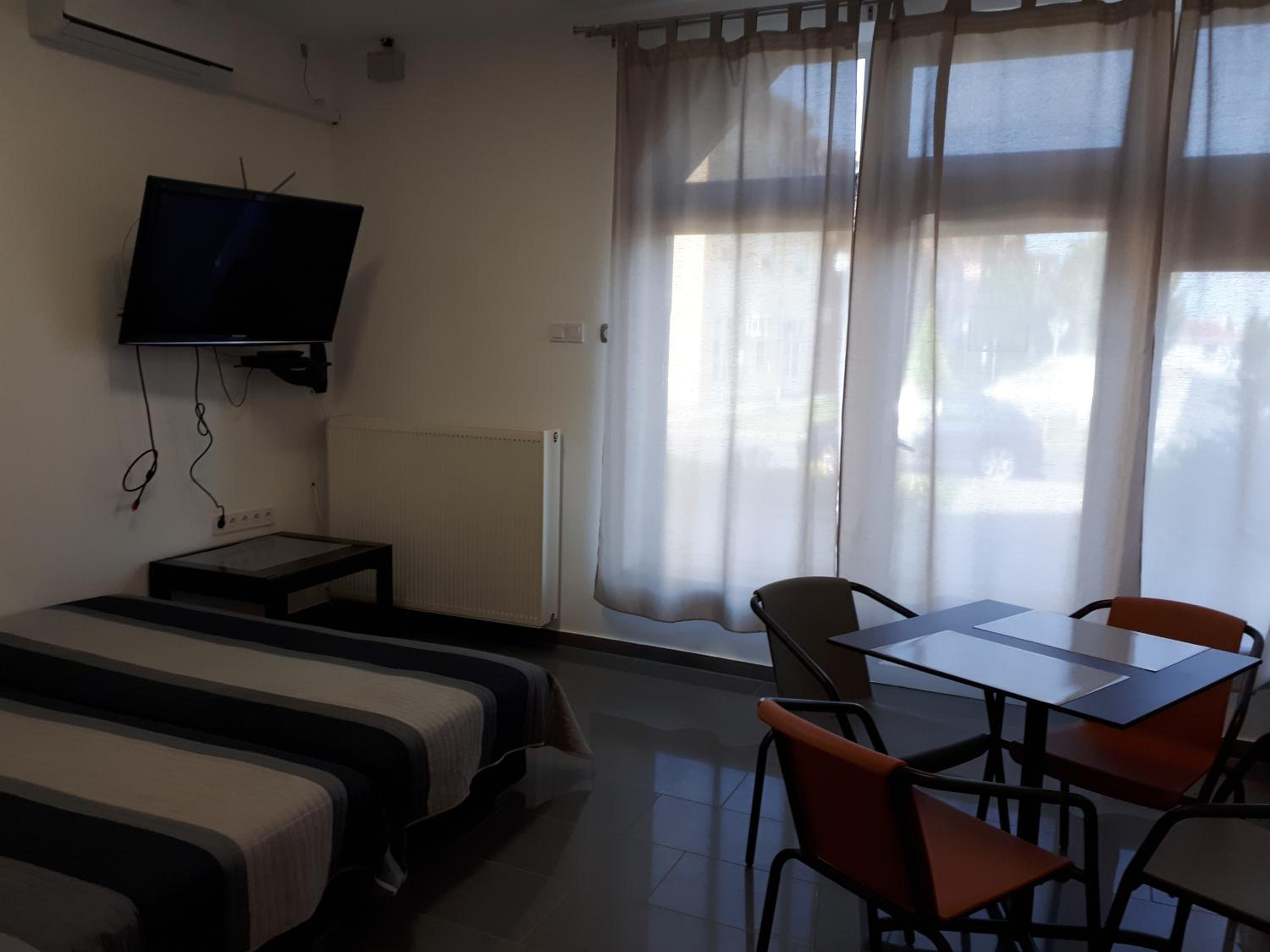 Kertvárosi Apartman II