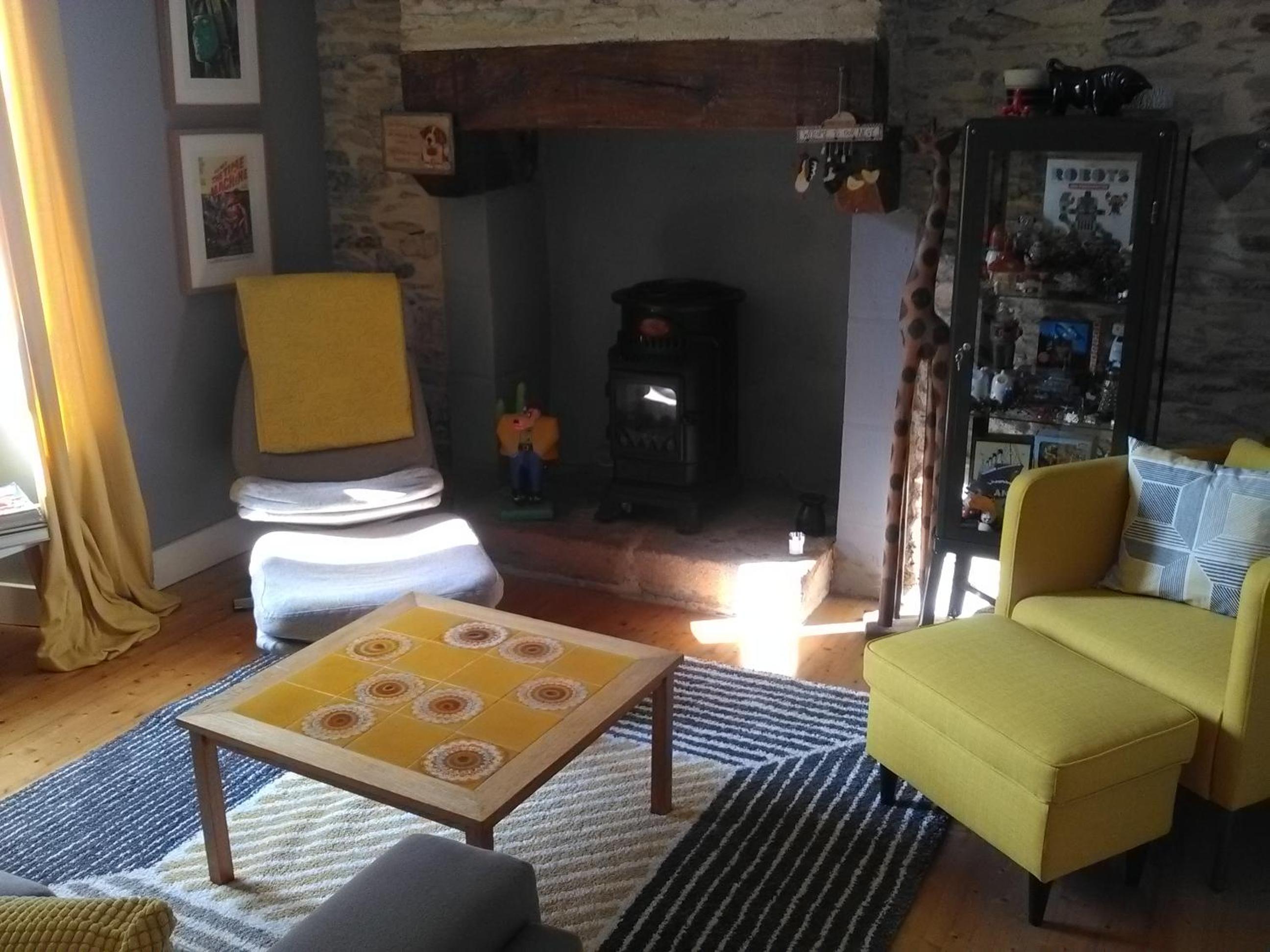 Maison Jonela