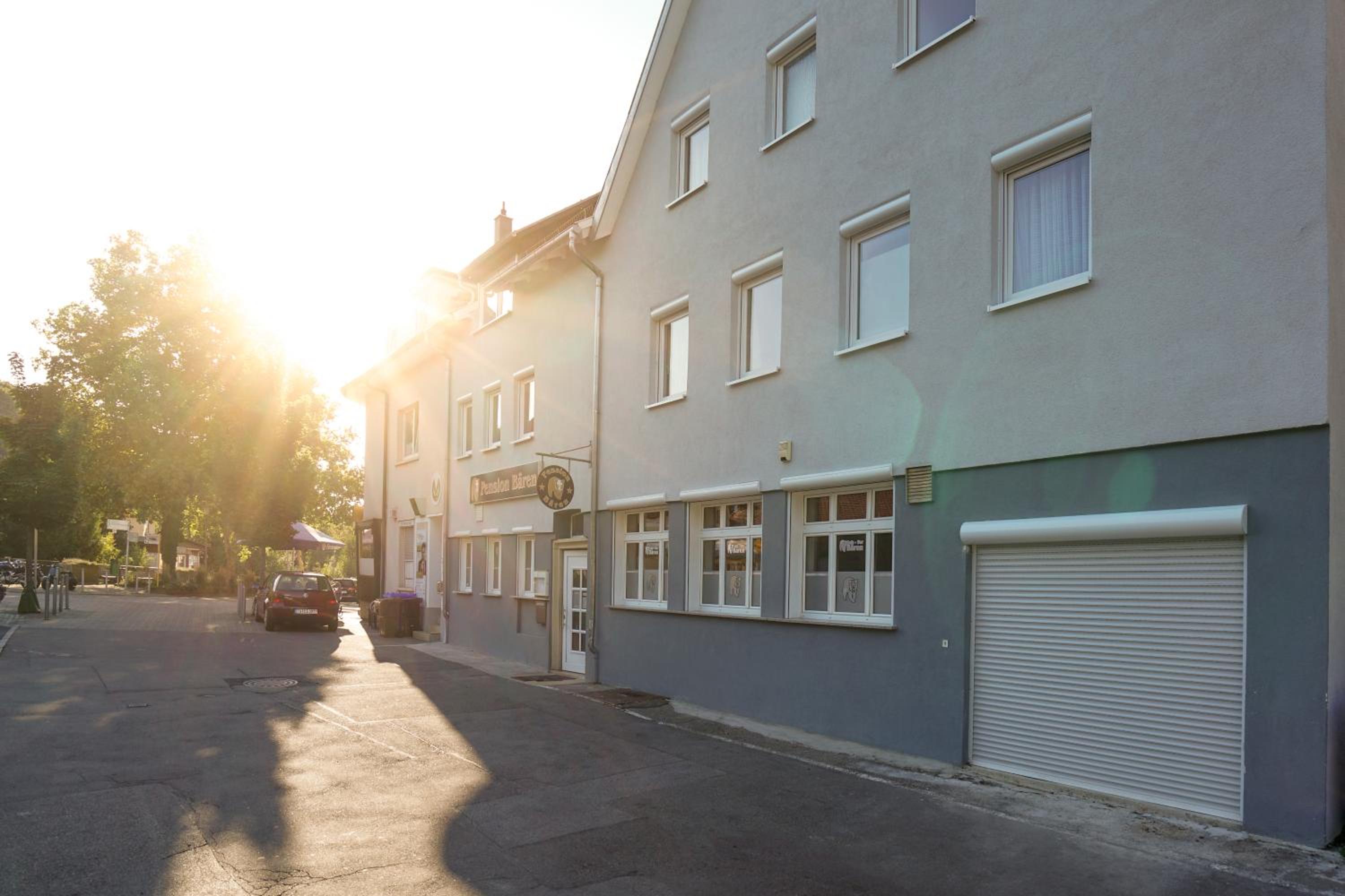 Hotel Bären