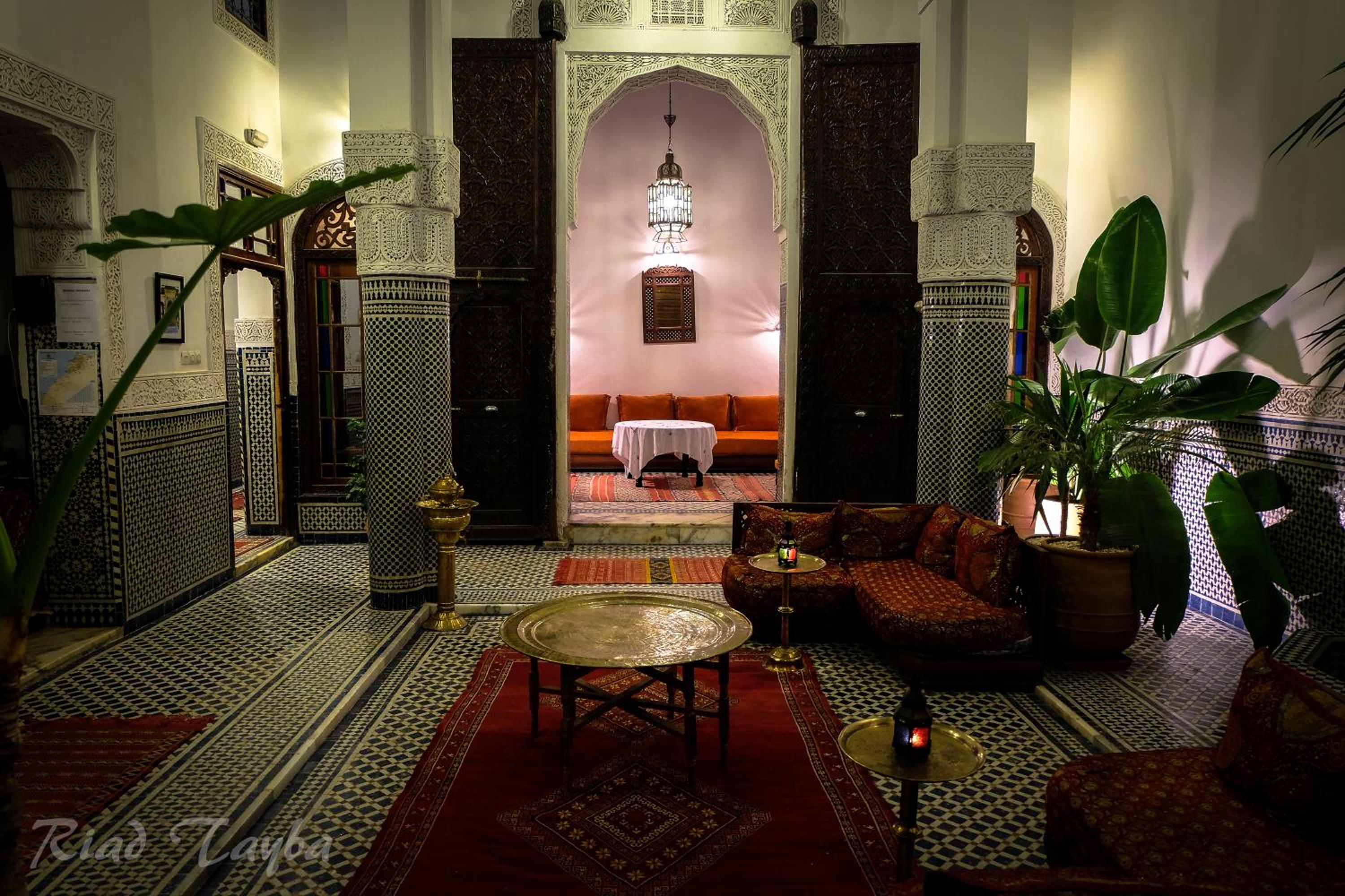 lounge