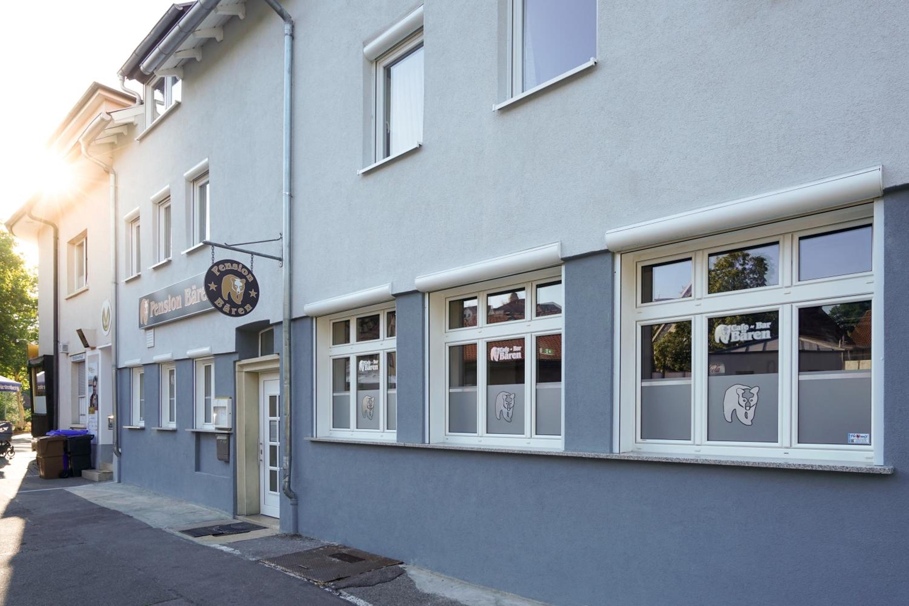 Hotel Bären