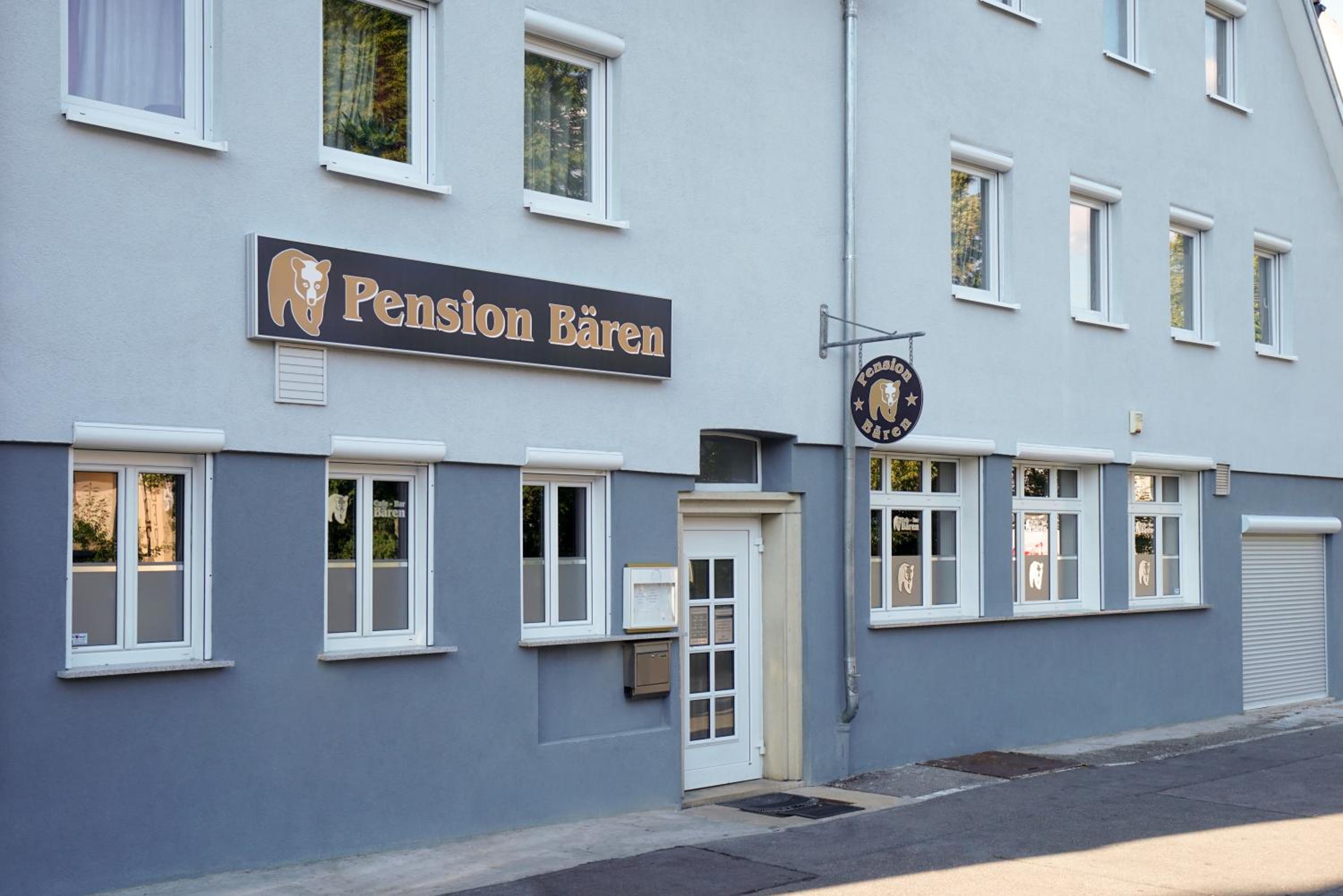 Hotel Bären