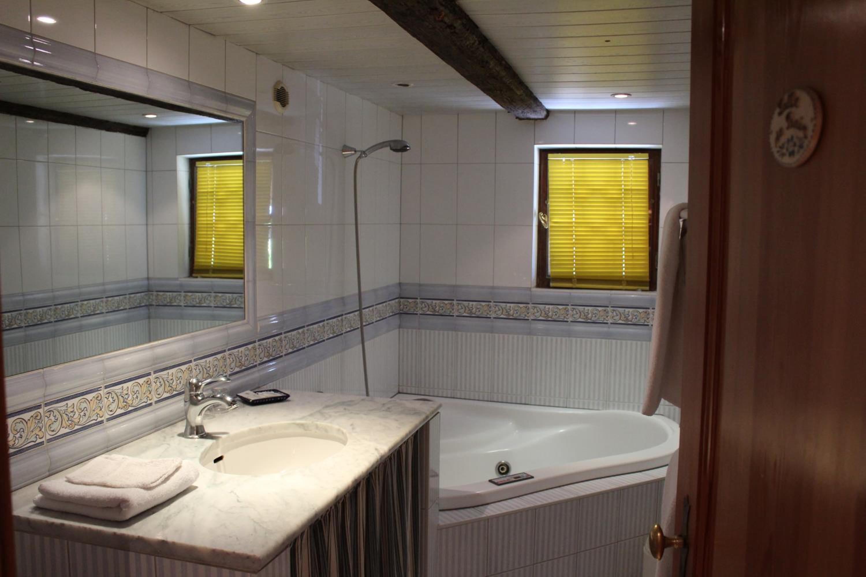 B&B La Tête dans les Etoiles view 5