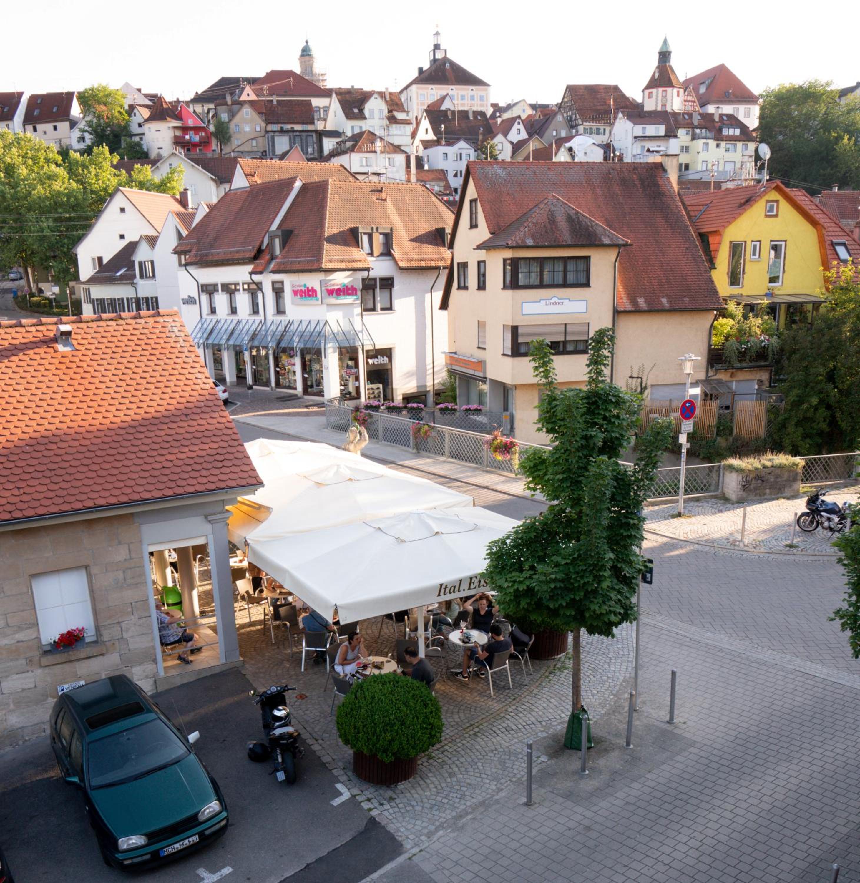 Hotel Bären