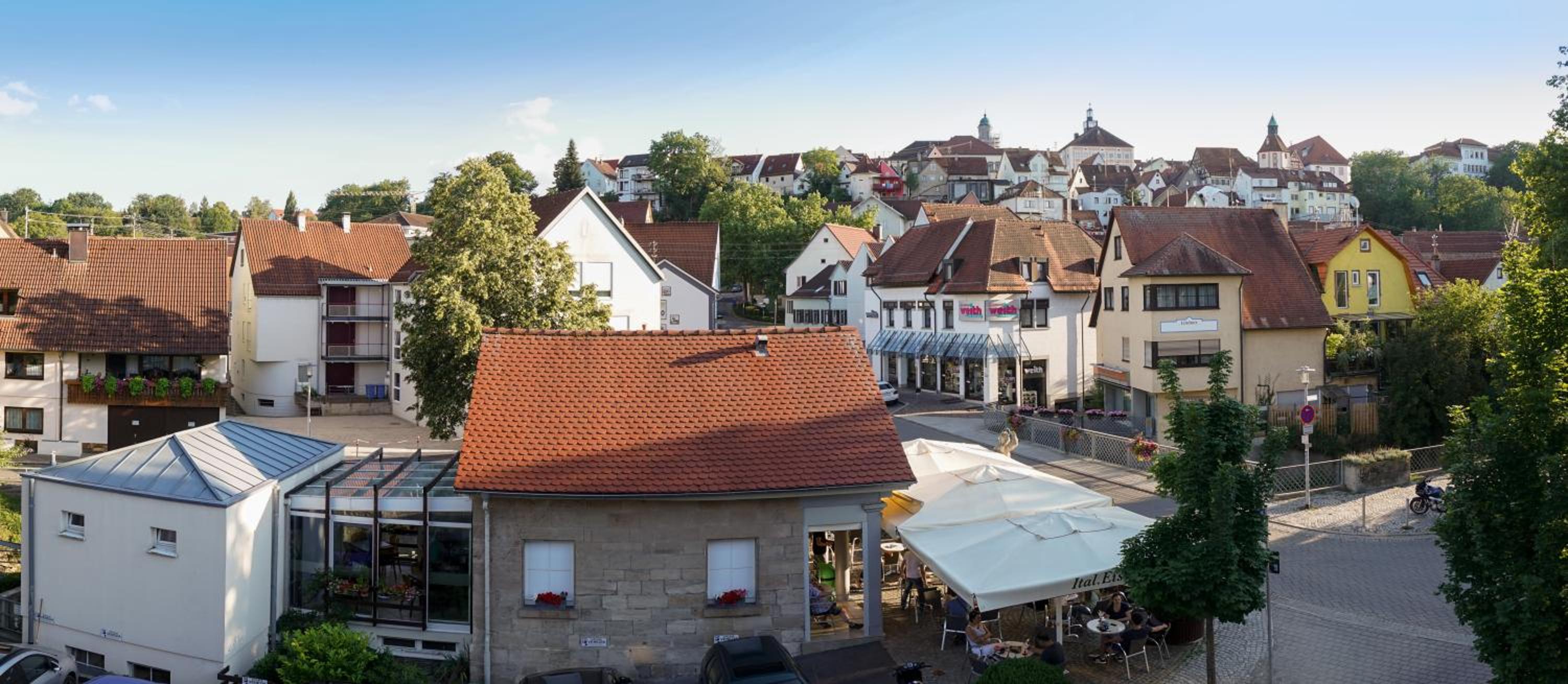 Hotel Bären