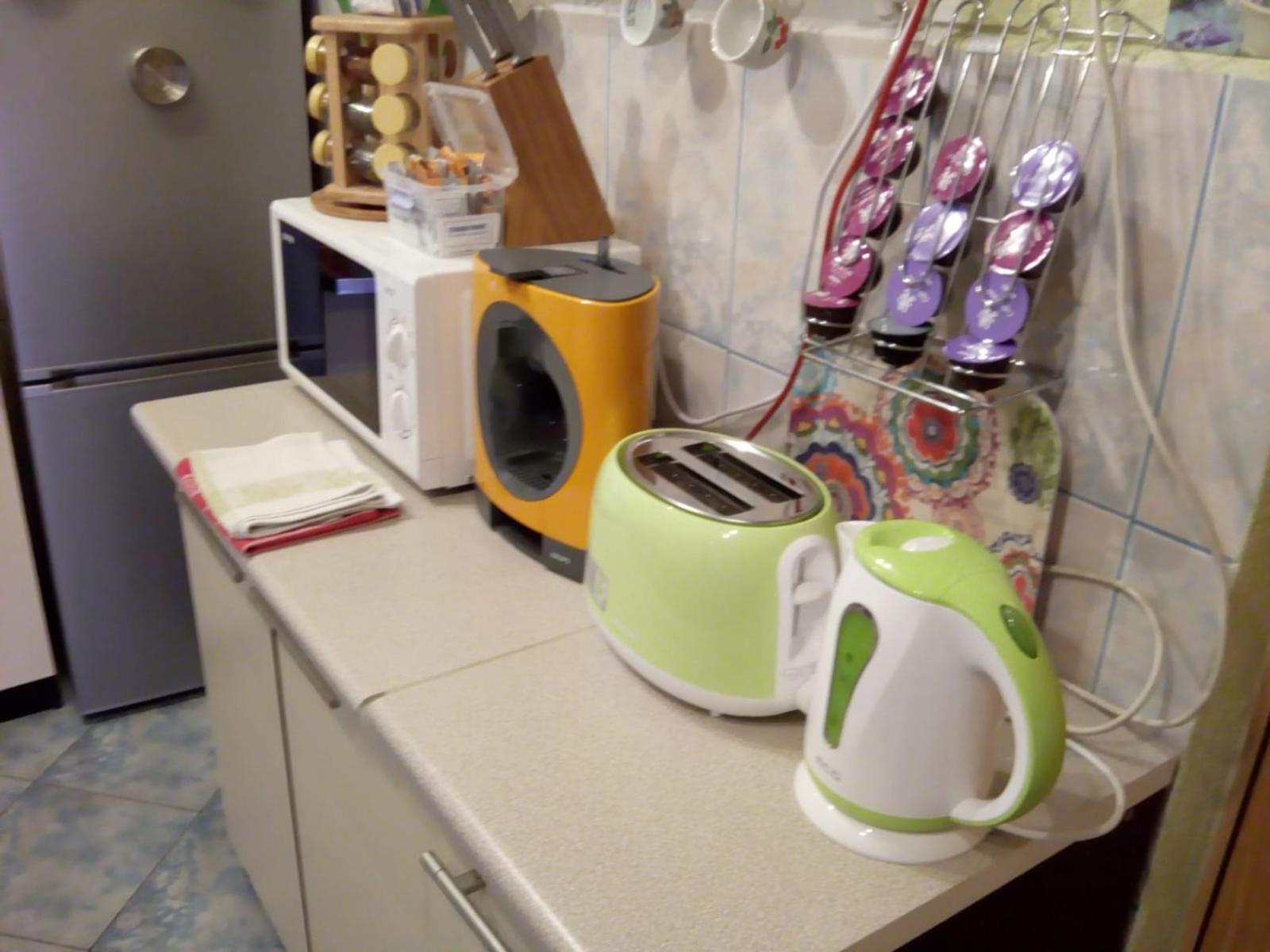 Apartman Teuta Zagreb