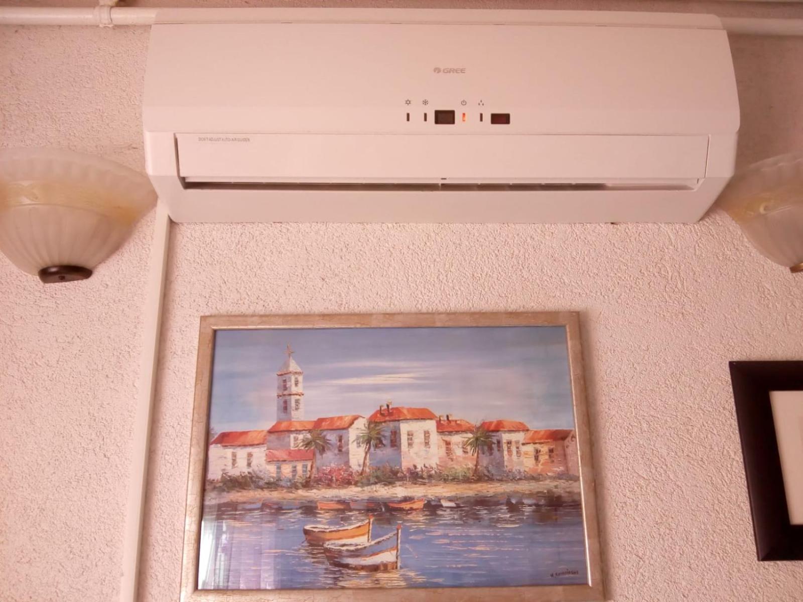 Apartman Teuta Zagreb