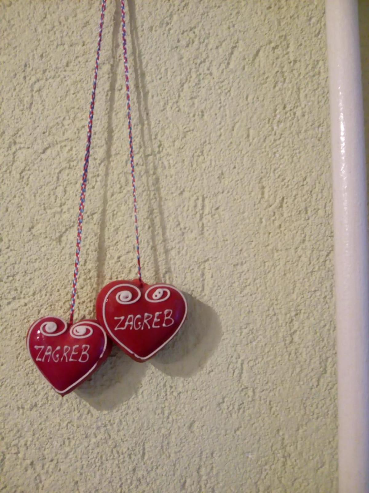 Apartman Teuta Zagreb