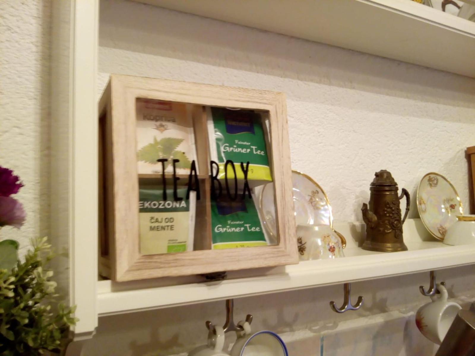 Apartman Teuta Zagreb