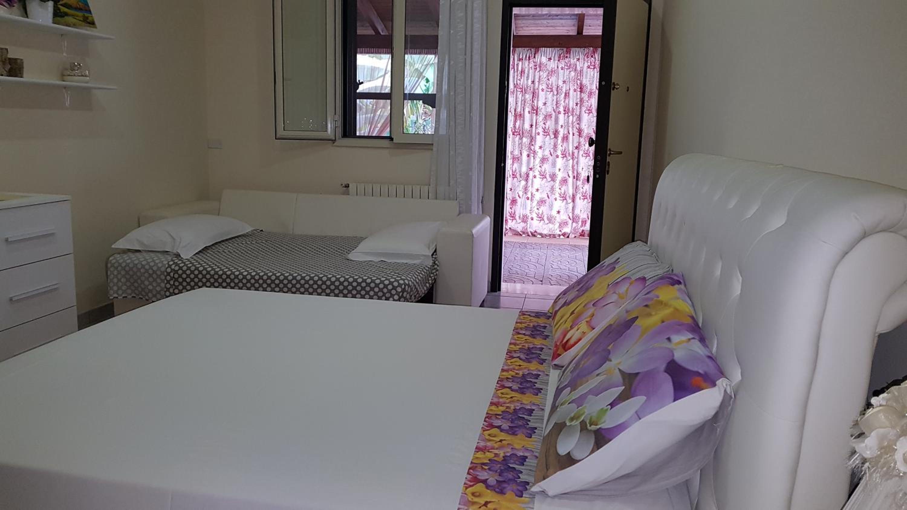 B&B Villa Fanizza view 4