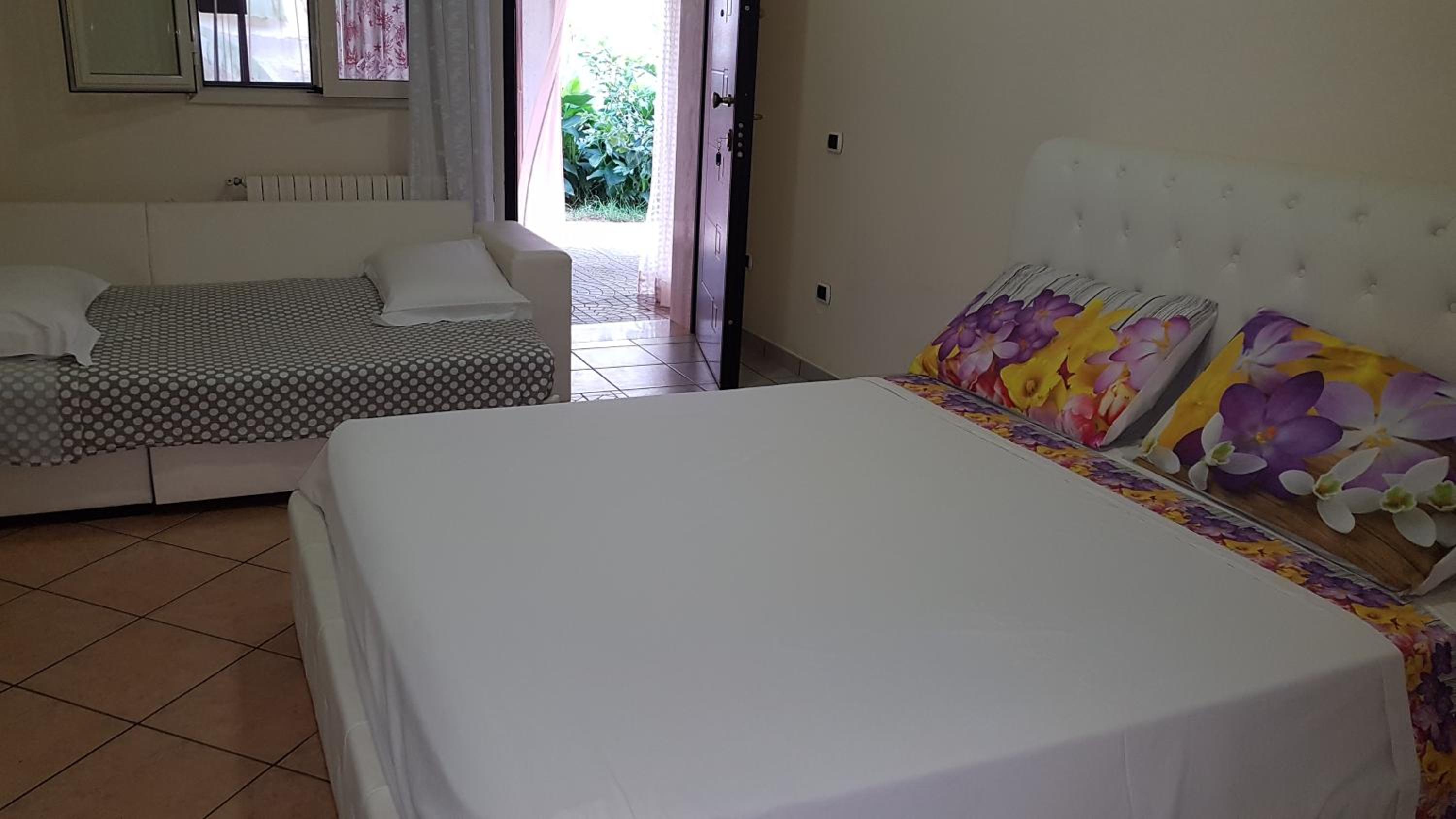 B&B Villa Fanizza view 5