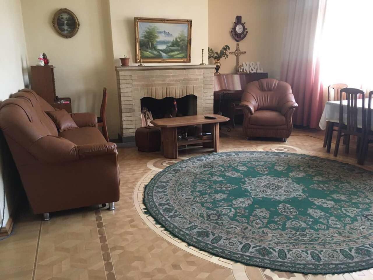 Guest House Lilia