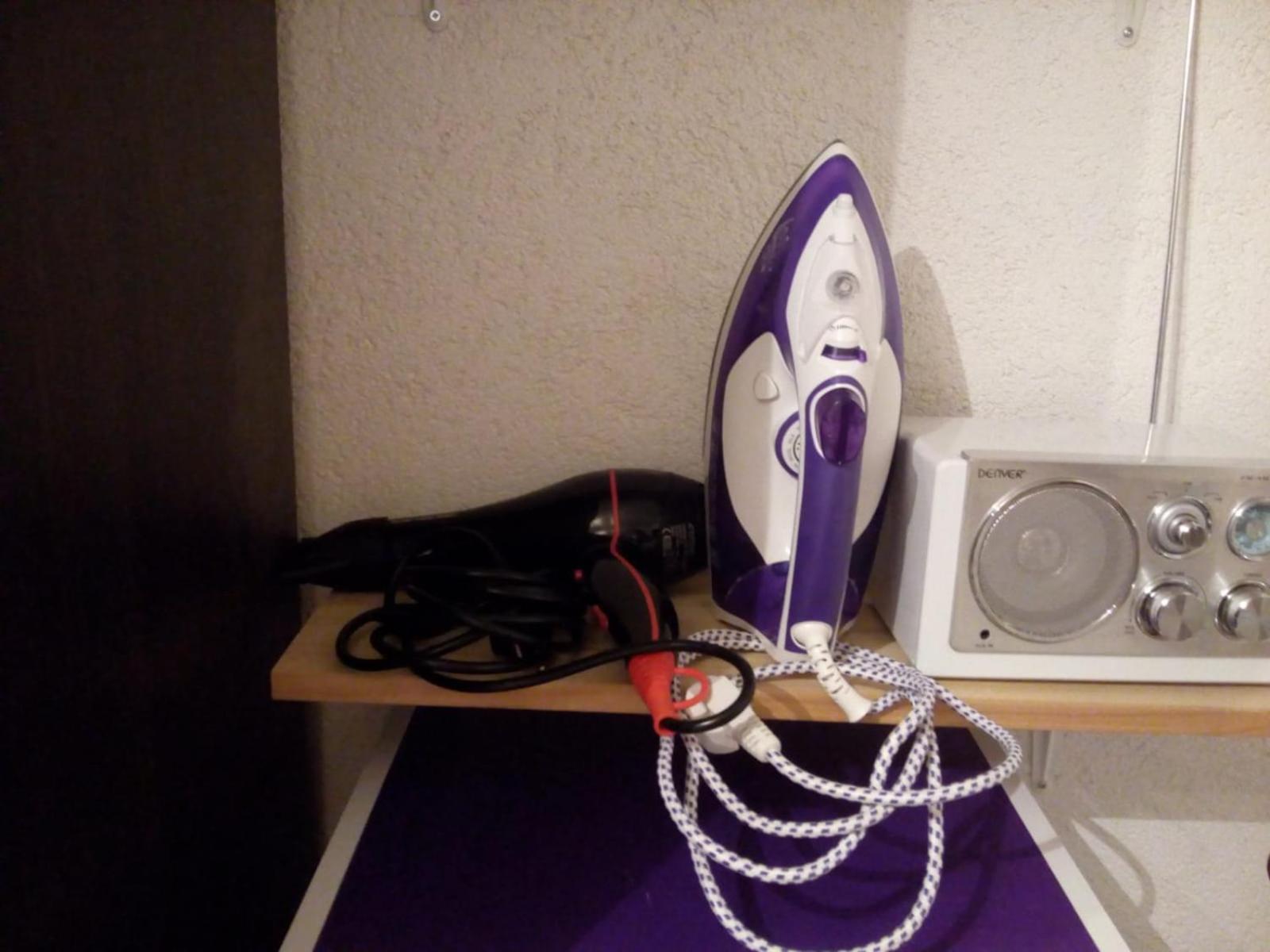 Apartman Teuta Zagreb