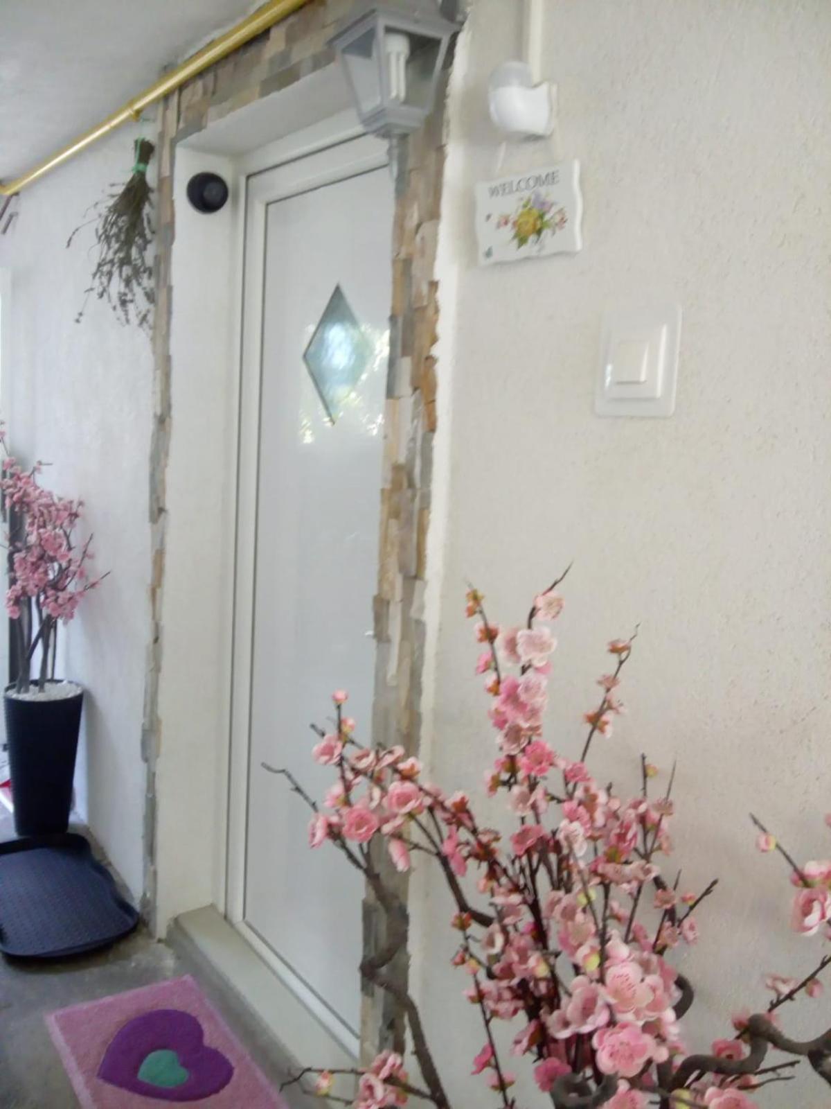 Apartman Teuta Zagreb