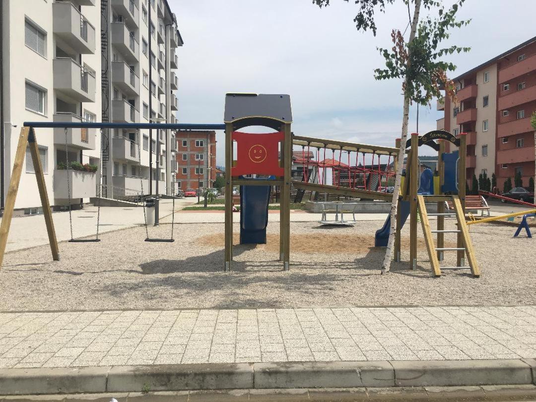 Apartment Nesrine