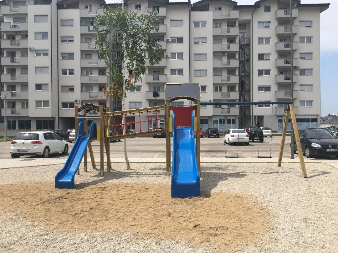 Apartment Nesrine