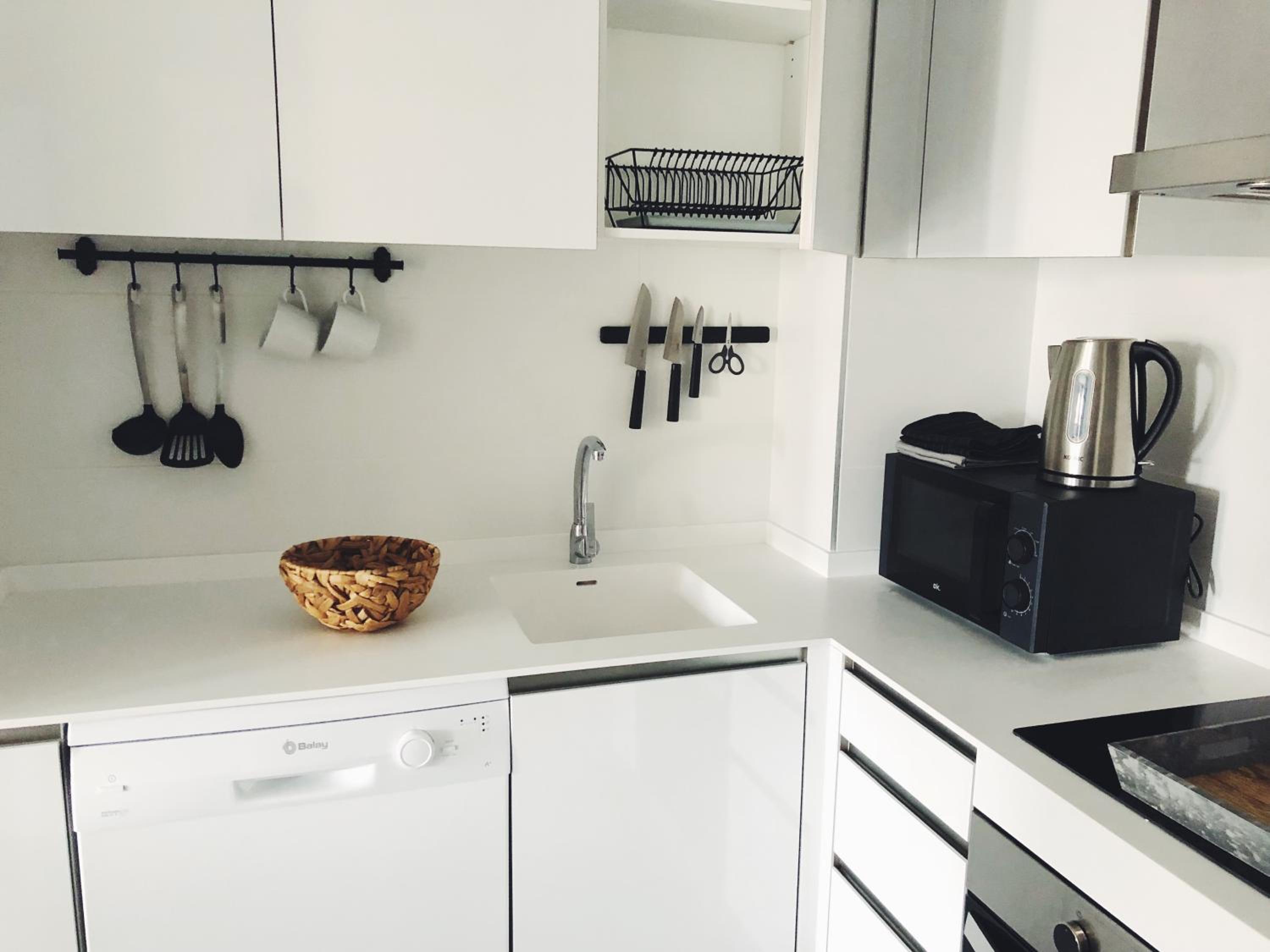 New apartment in San Juan Playa, Alicante PAU5 view 4