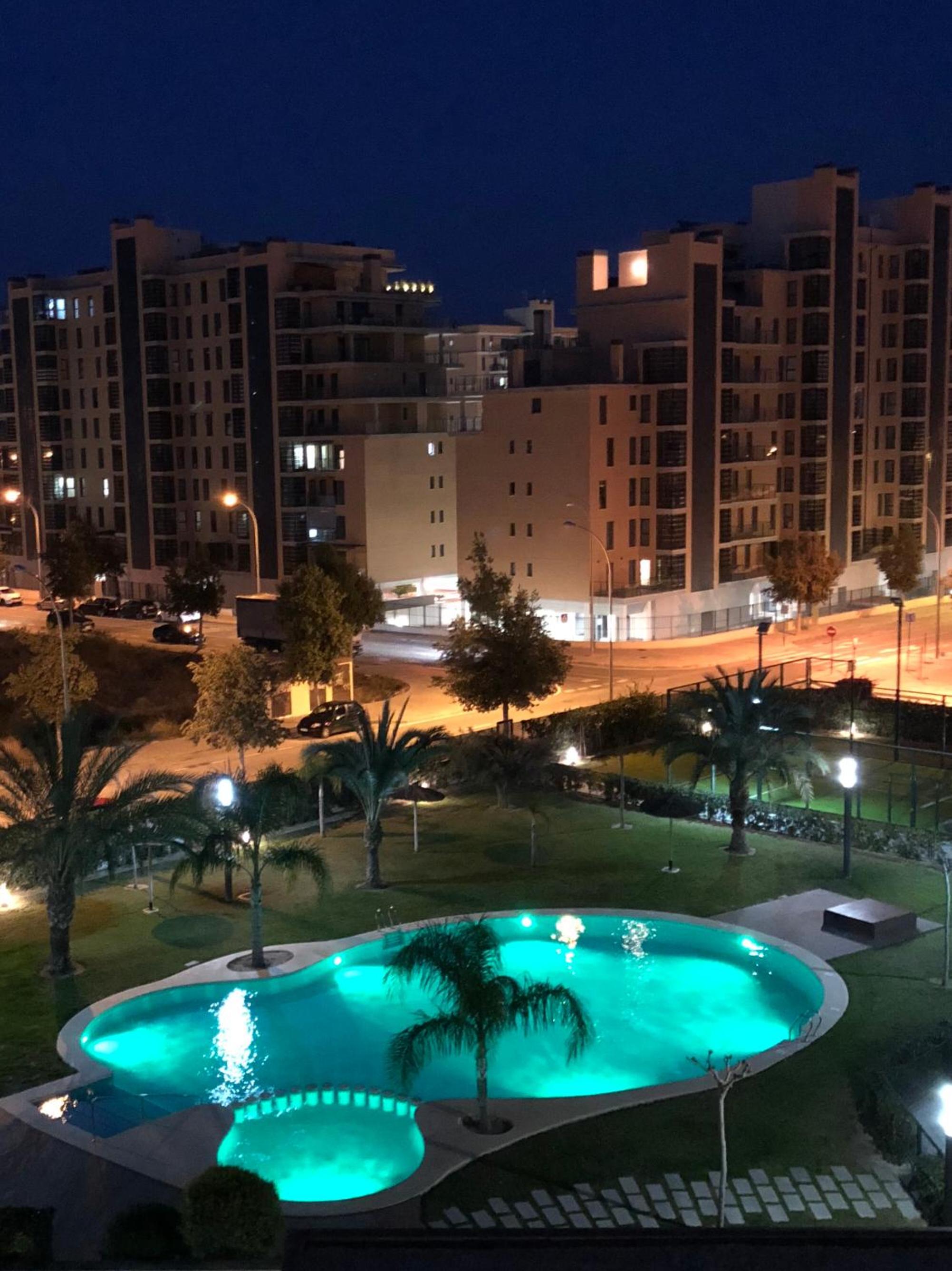 New apartment in San Juan Playa, Alicante PAU5 view 5