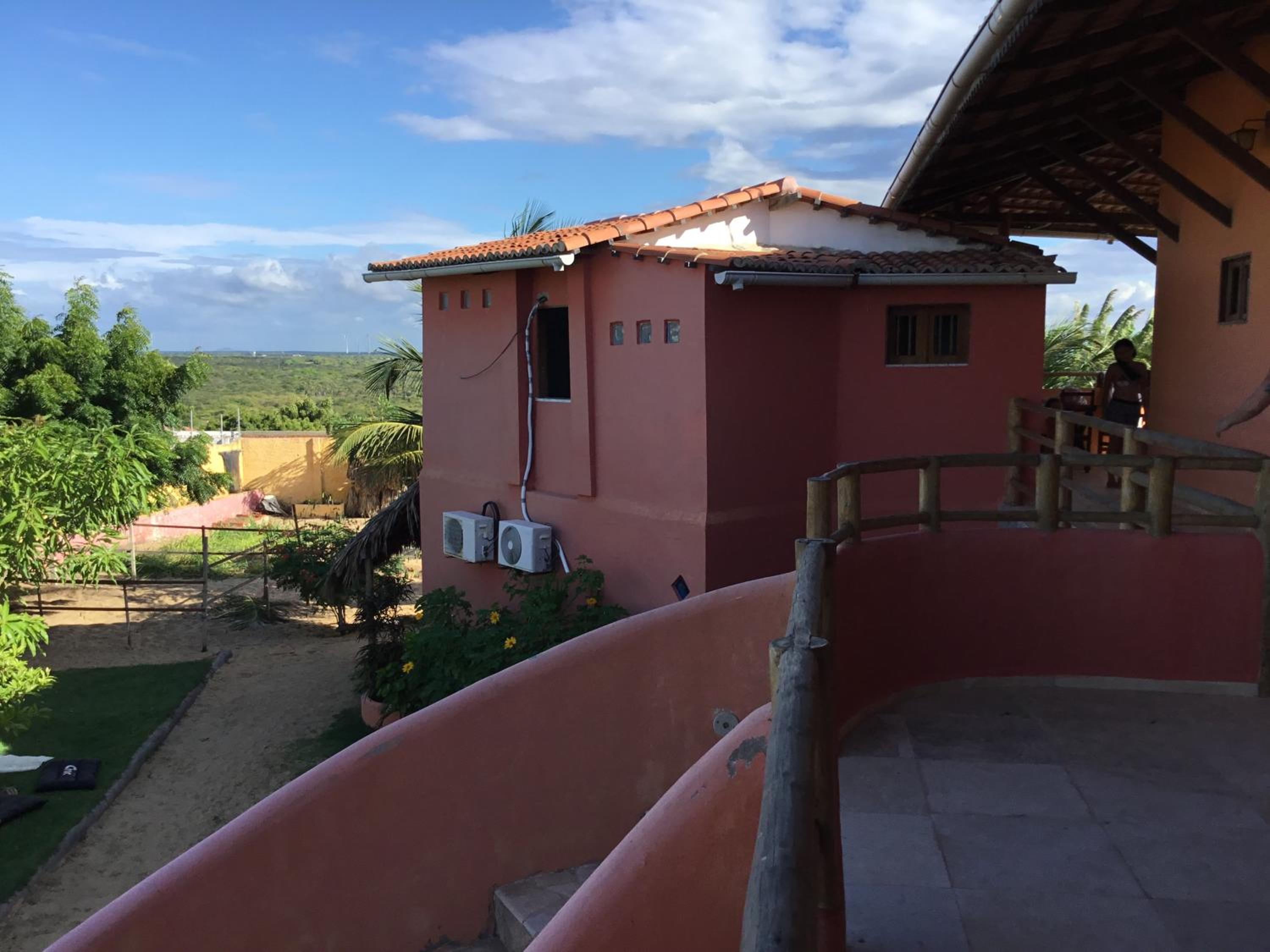 Hotel Casa do Jardim - Image 1