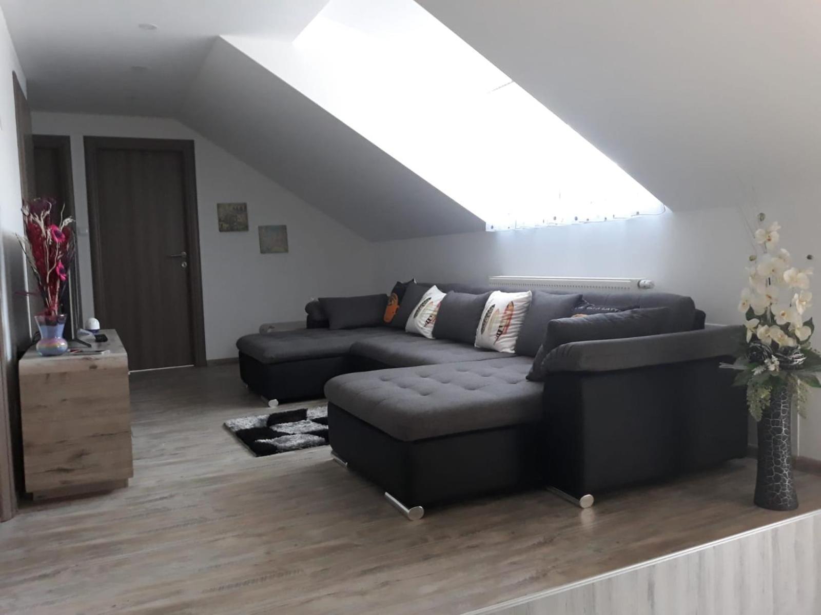 Apartman DIVA view 5