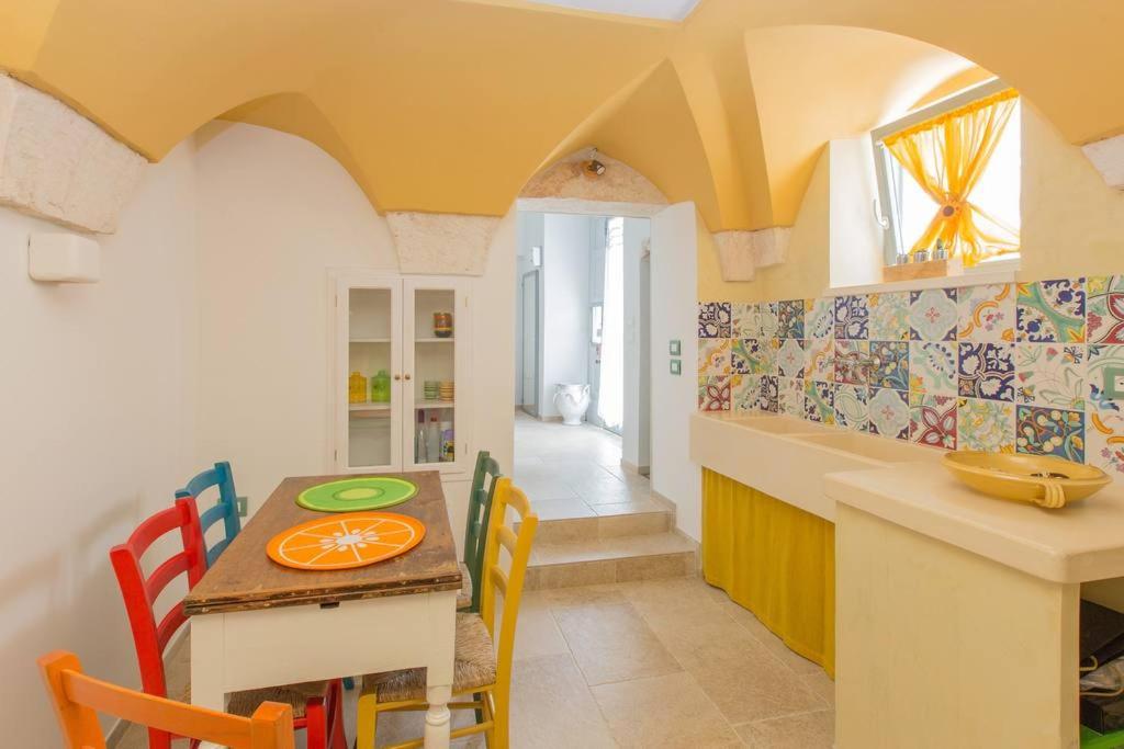 Casa Toselli view 4