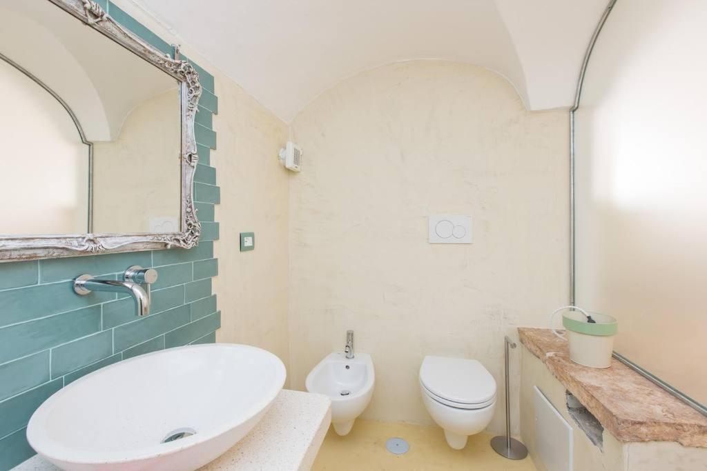 Casa Toselli view 5