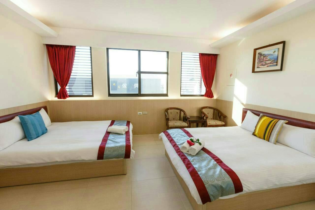 Kenting Mulan Homestay