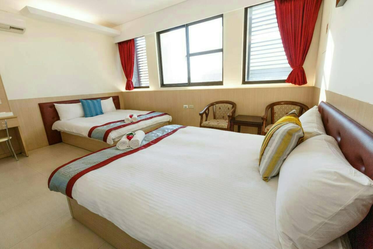 Kenting Mulan Homestay