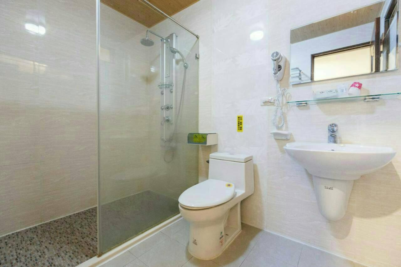 Kenting Mulan Homestay