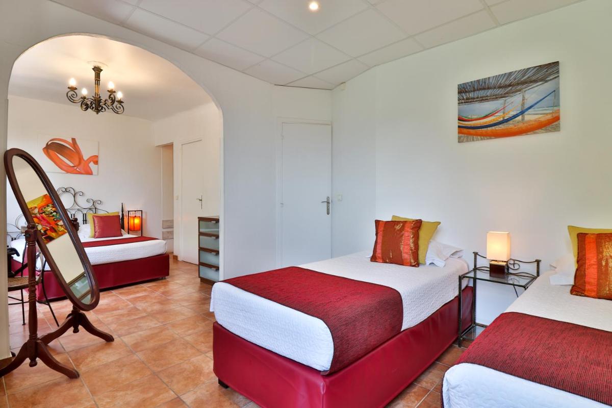 Le Panoramic Boutique Hotel 32