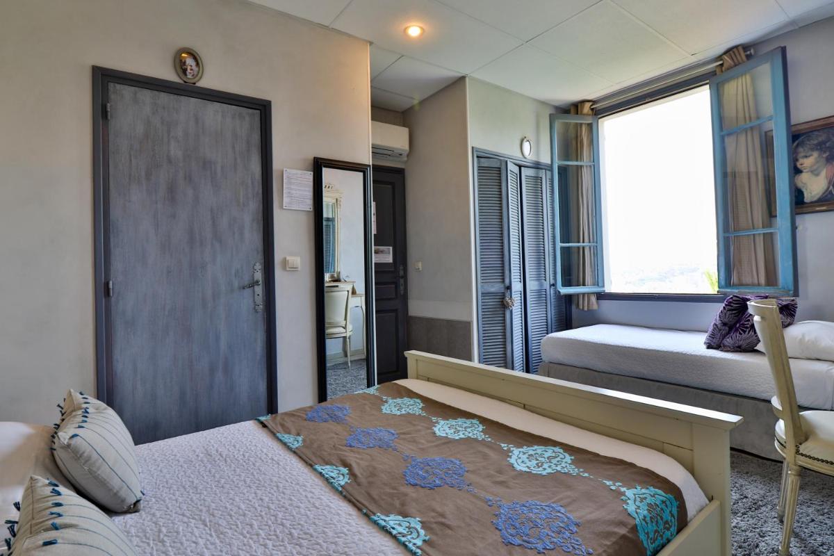 Le Panoramic Boutique Hotel 57