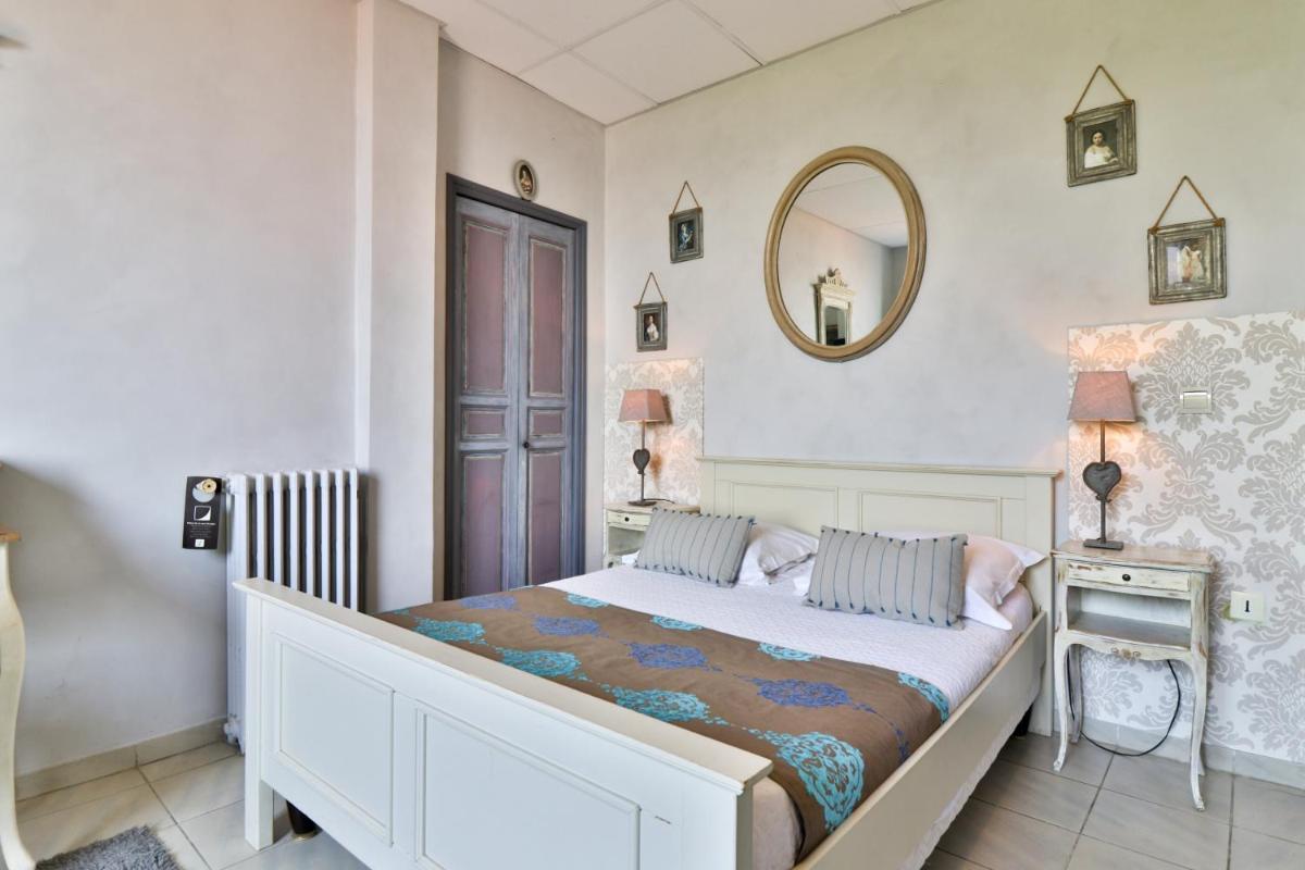 Le Panoramic Boutique Hotel 70