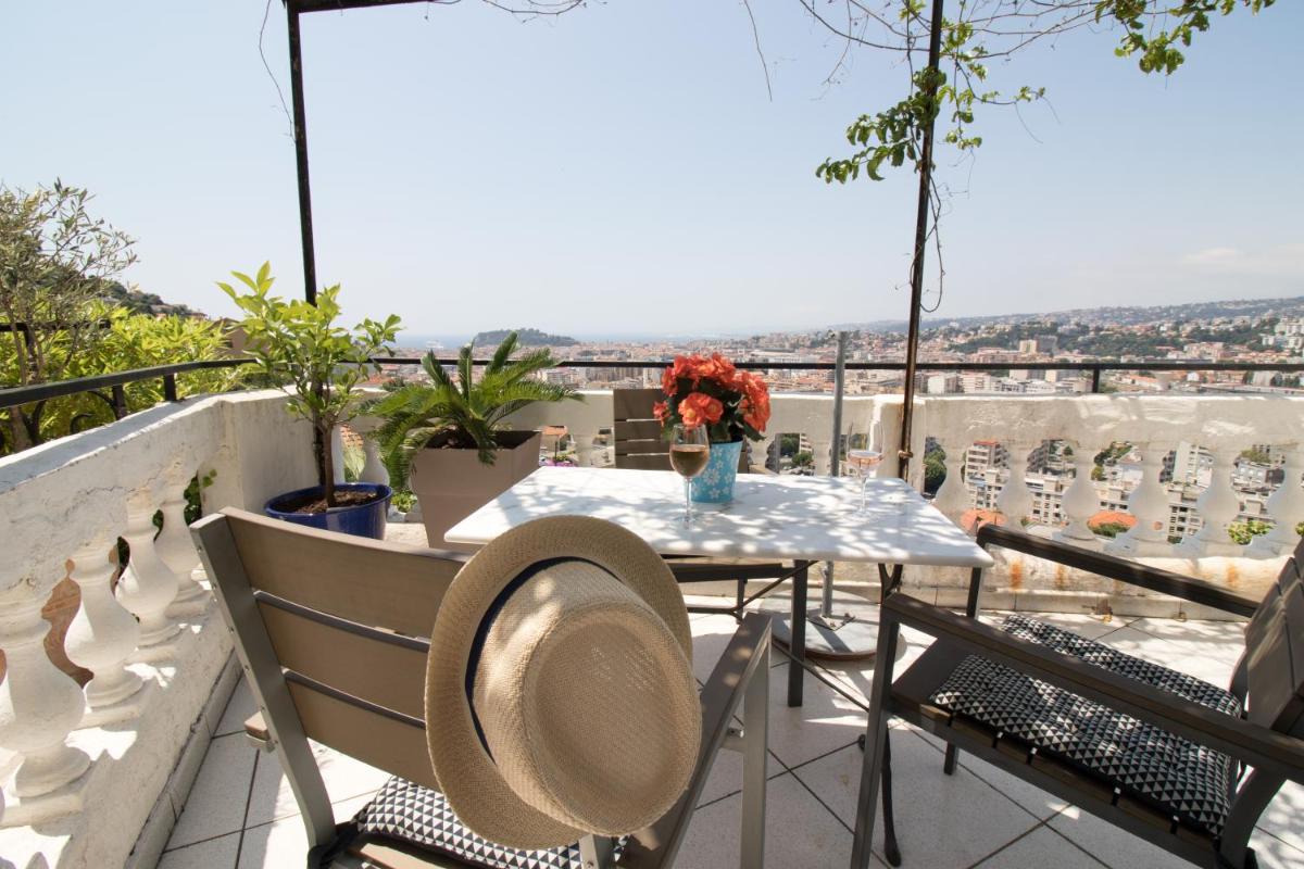 Le Panoramic Boutique Hotel 49