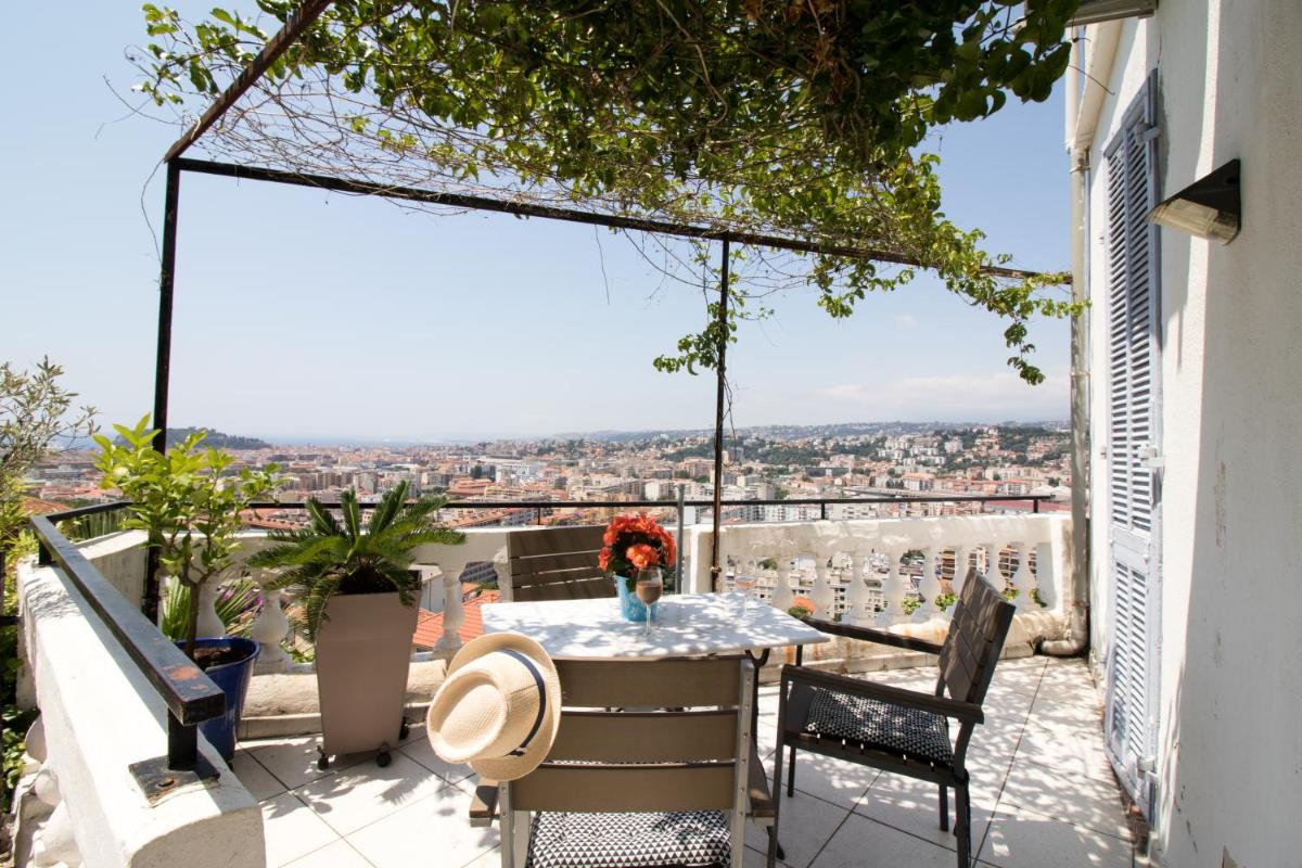Le Panoramic Boutique Hotel 39