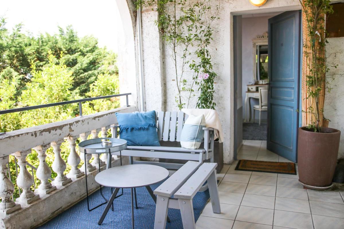 Le Panoramic Boutique Hotel 51