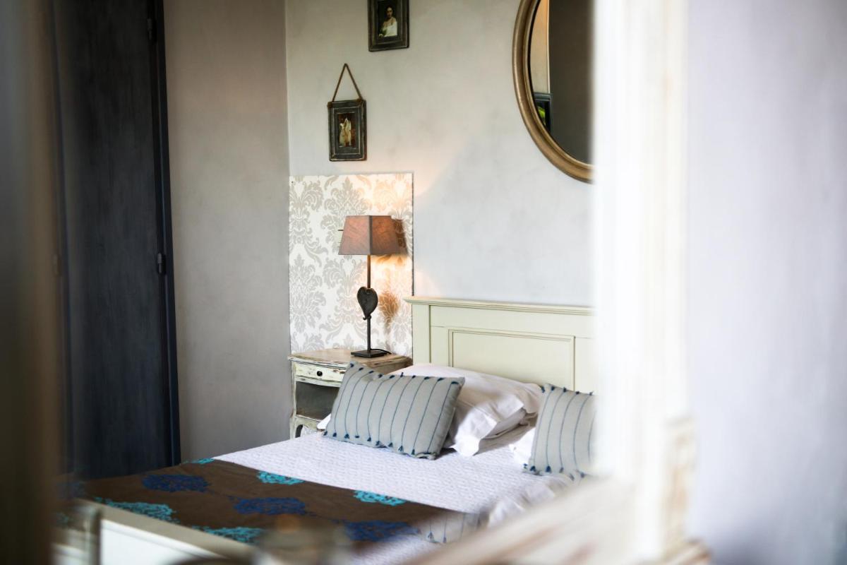 Le Panoramic Boutique Hotel 9