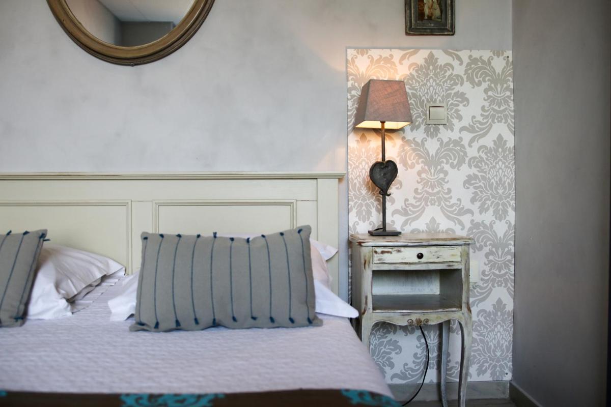 Le Panoramic Boutique Hotel 64