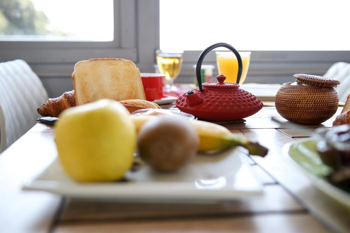 Le Panoramic Boutique Hotel 30
