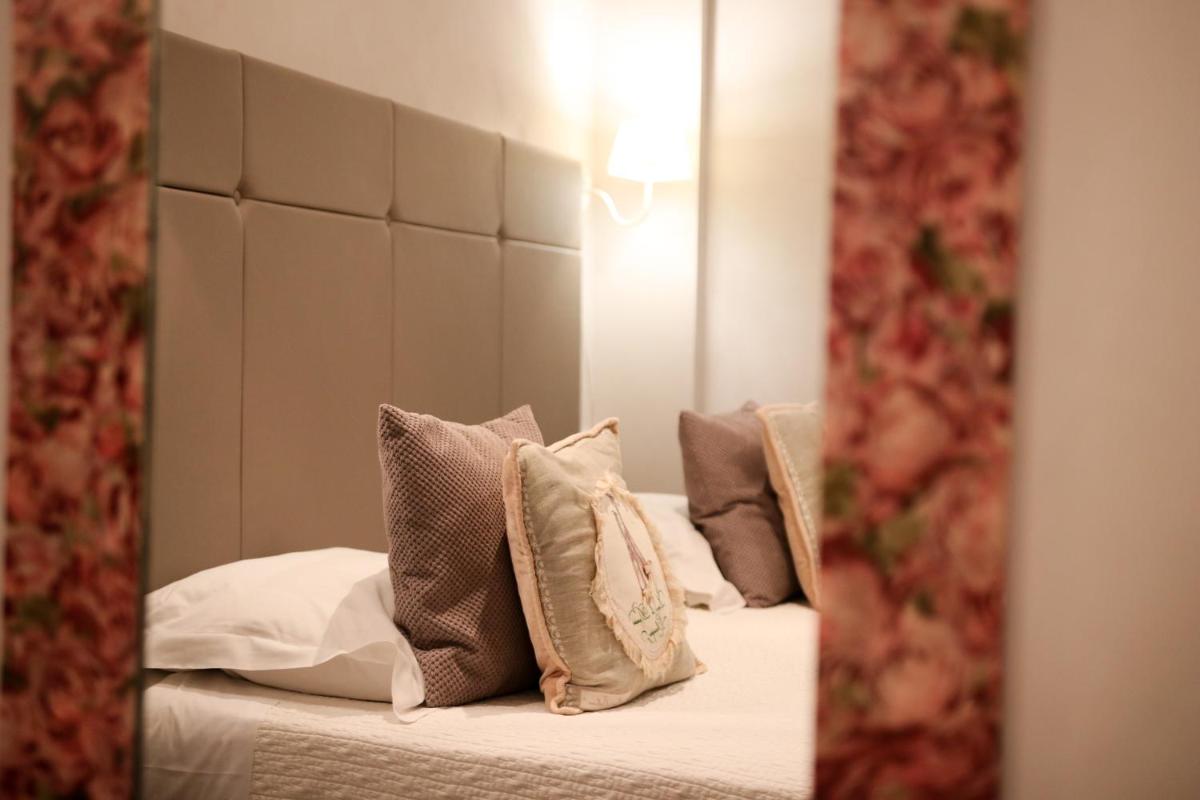 Le Panoramic Boutique Hotel 15