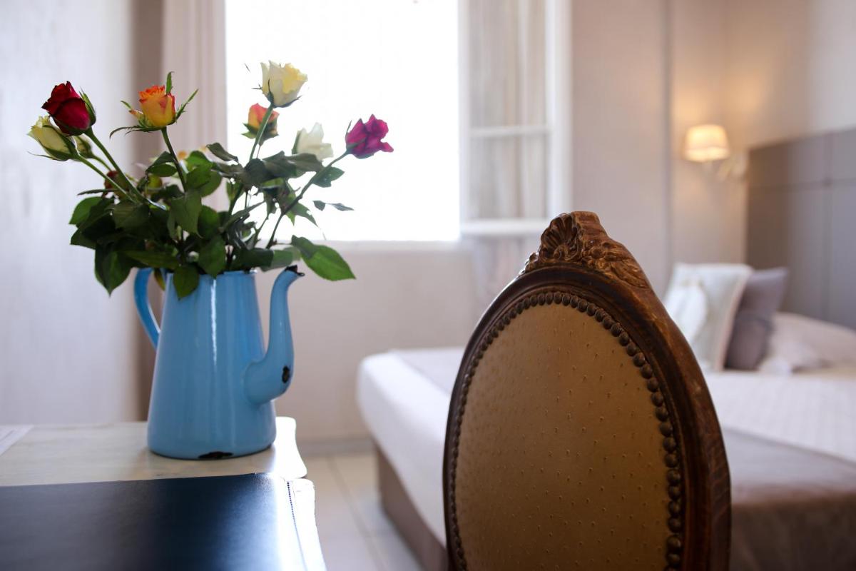 Le Panoramic Boutique Hotel 5