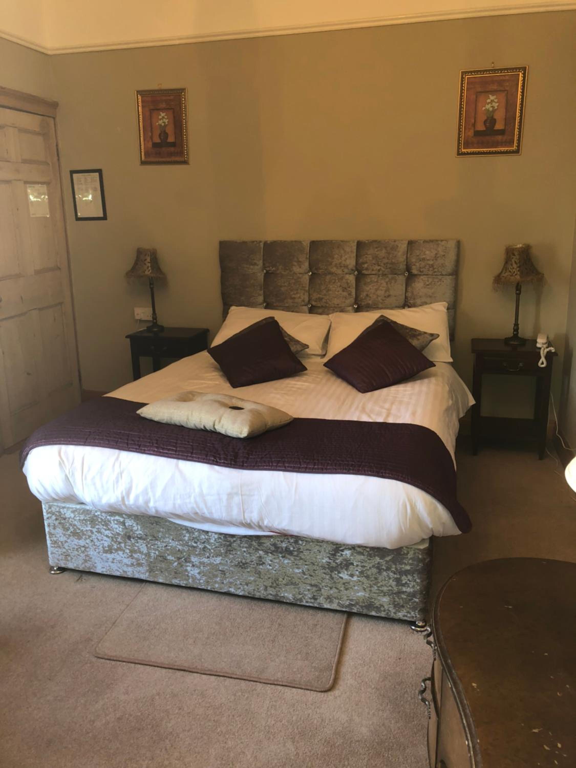 Townsend House Guest House