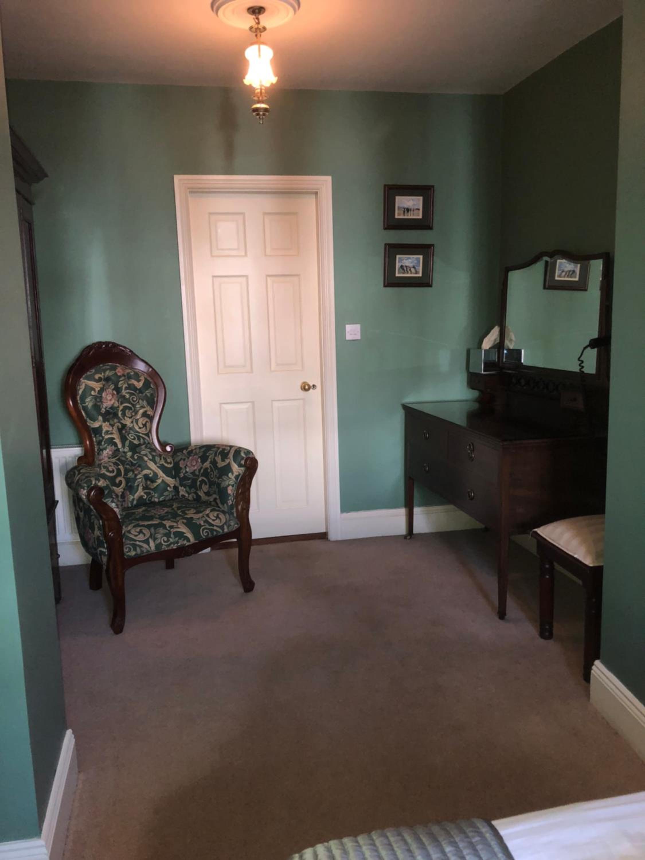 Townsend House Guest House