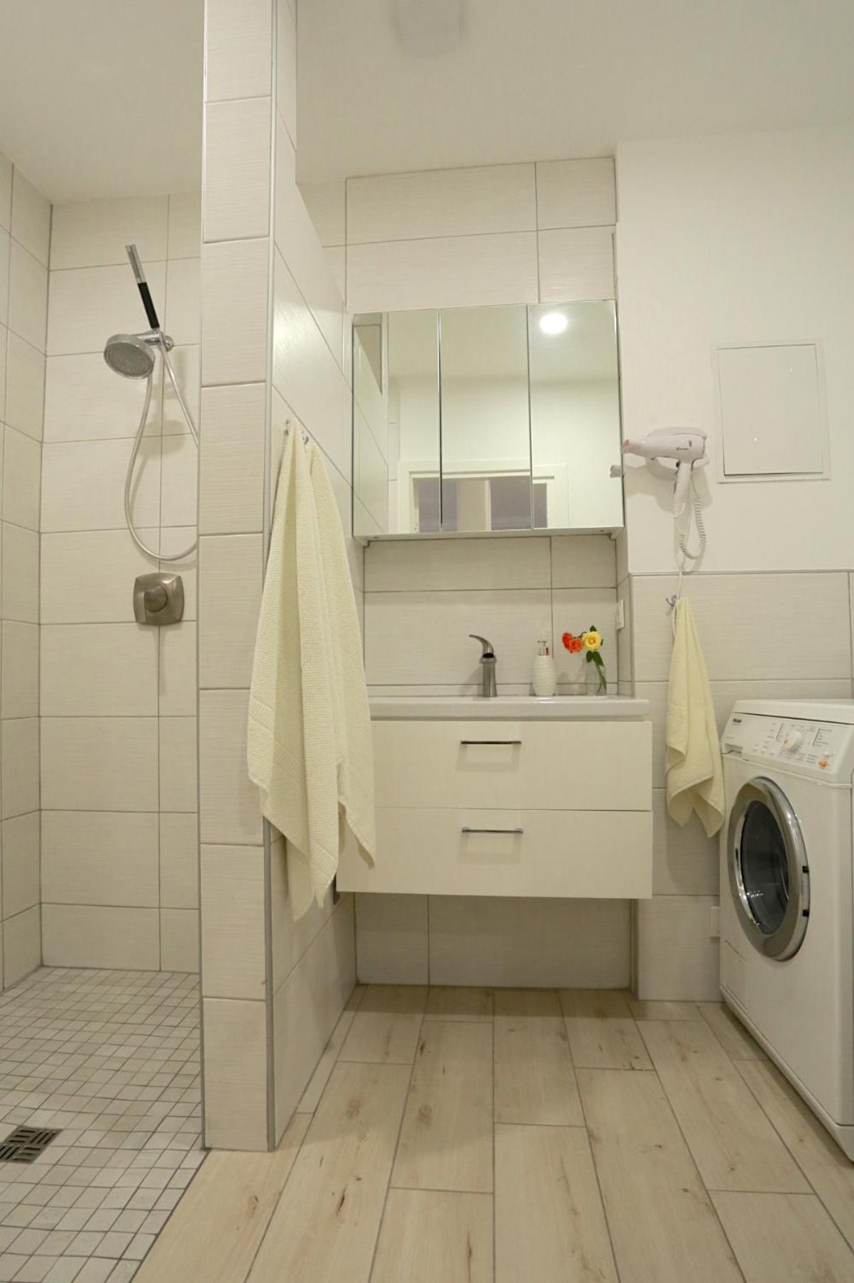 Central Apartament II view 3
