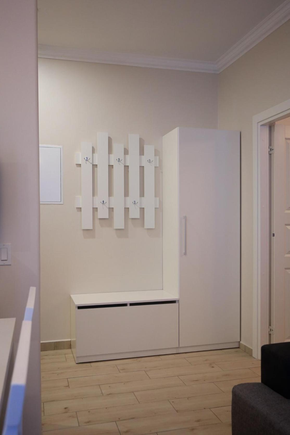 Central Apartament II view 5